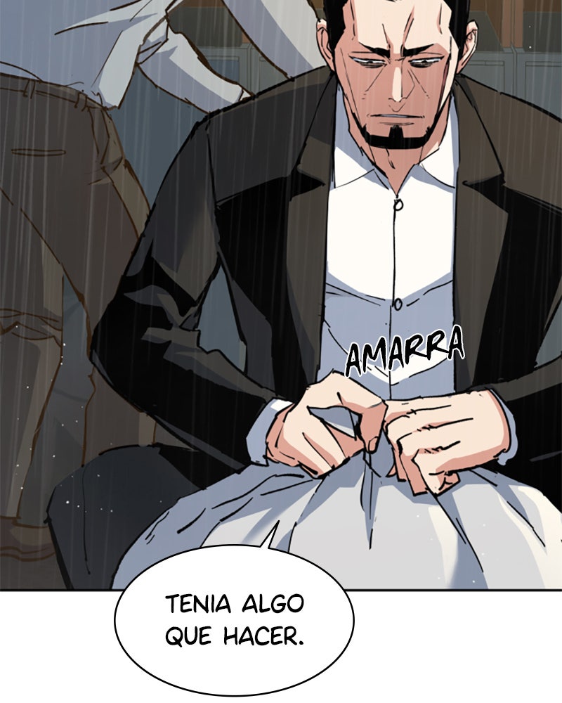 Read Mercenario adolescente ES Manga Online