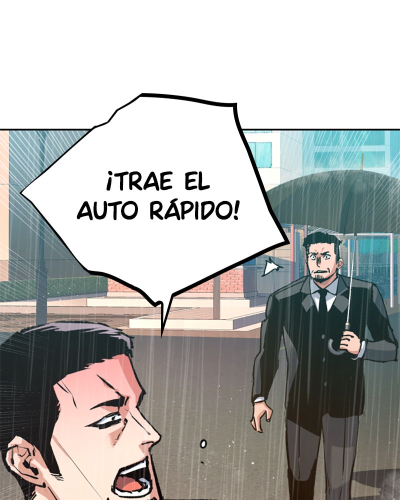 Read Mercenario adolescente ES Manga Online