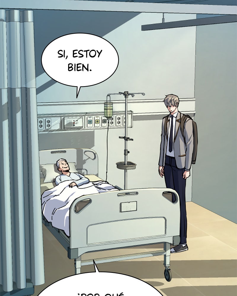 Read Mercenario adolescente ES Manga Online