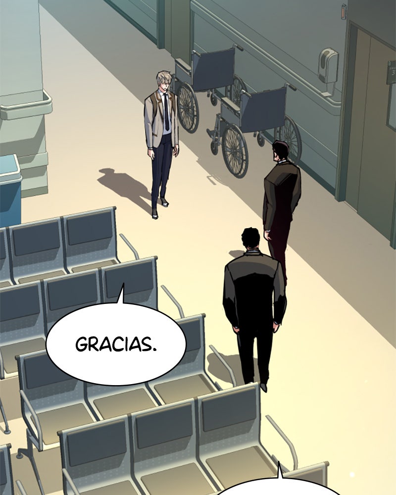 Read Mercenario adolescente ES Manga Online