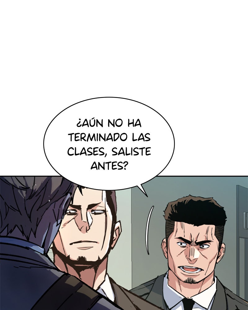Read Mercenario adolescente ES Manga Online