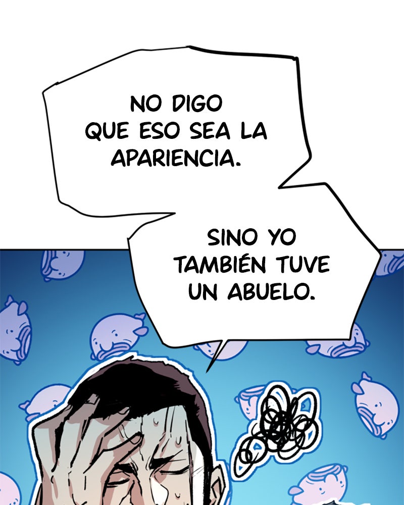 Read Mercenario adolescente ES Manga Online