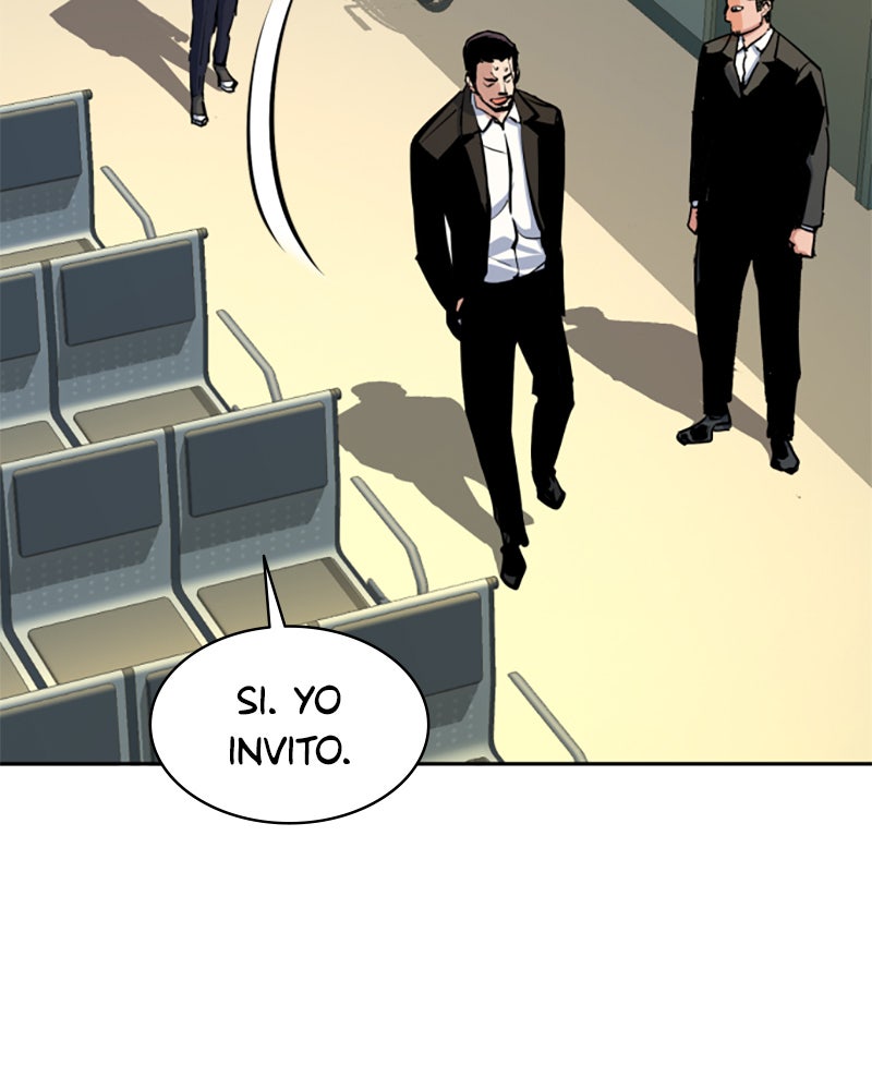 Read Mercenario adolescente ES Manga Online
