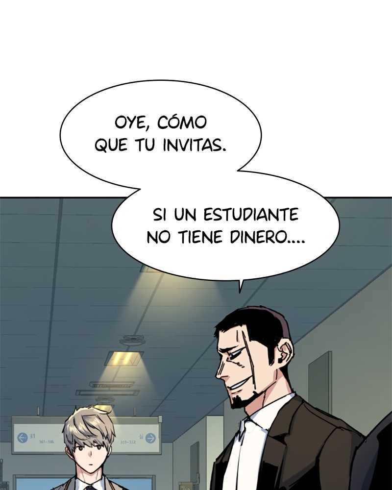 Read Mercenario adolescente ES Manga Online