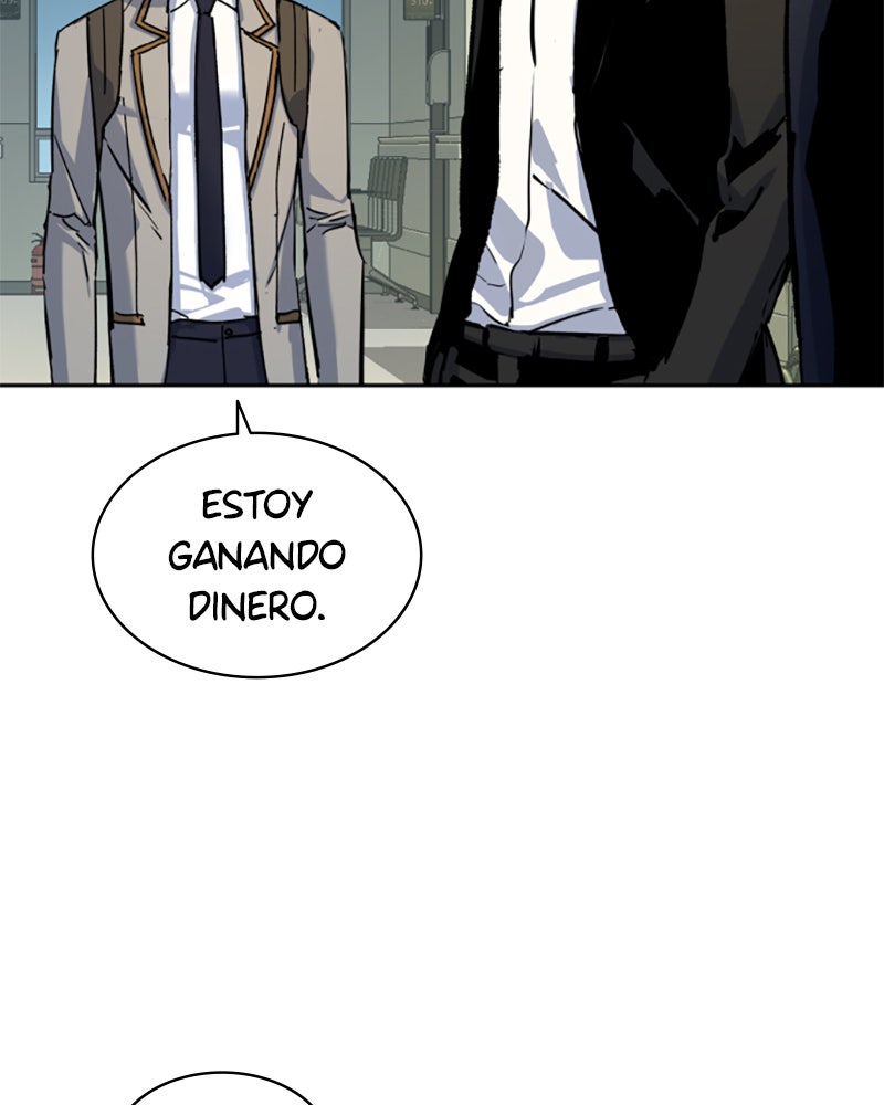 Read Mercenario adolescente ES Manga Online