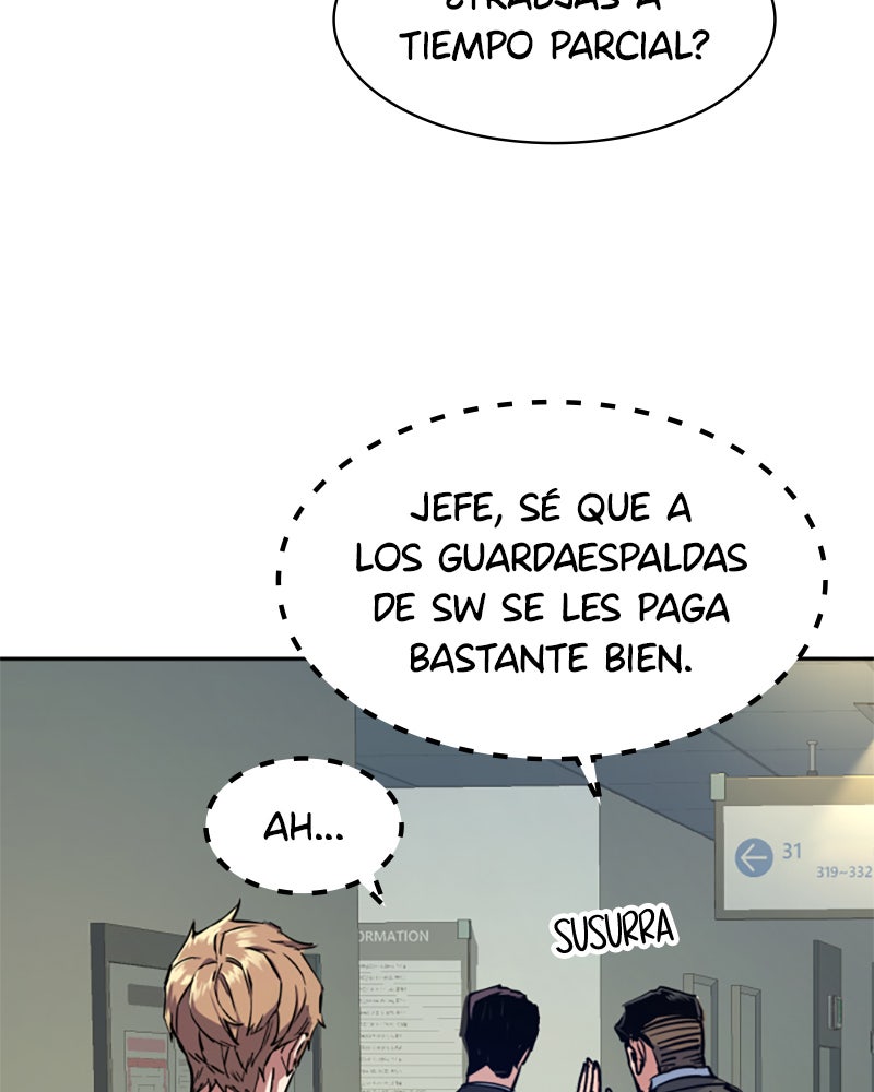 Read Mercenario adolescente ES Manga Online