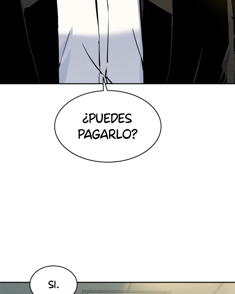 Read Mercenario adolescente ES Manga Online