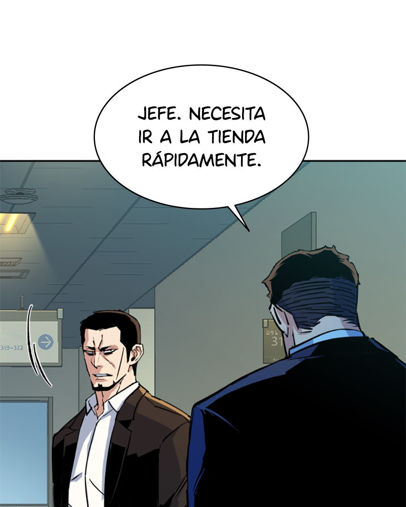 Read Mercenario adolescente ES Manga Online