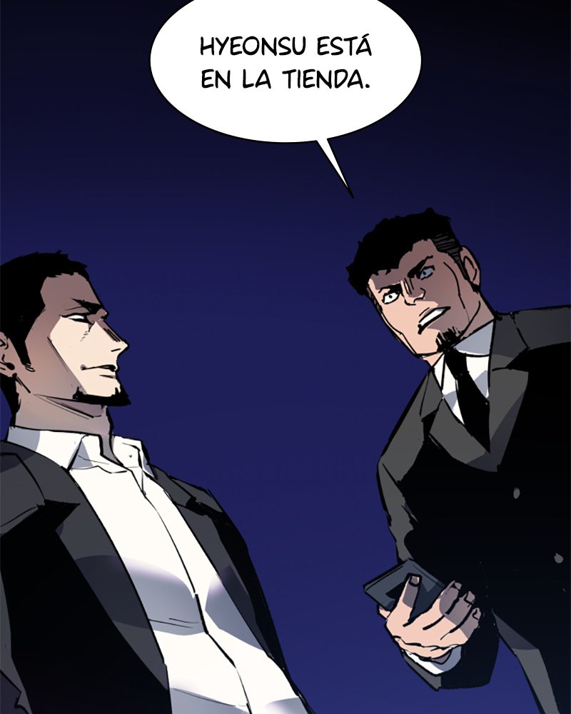 Read Mercenario adolescente ES Manga Online
