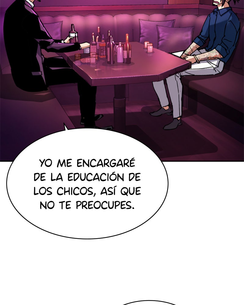 Read Mercenario adolescente ES Manga Online