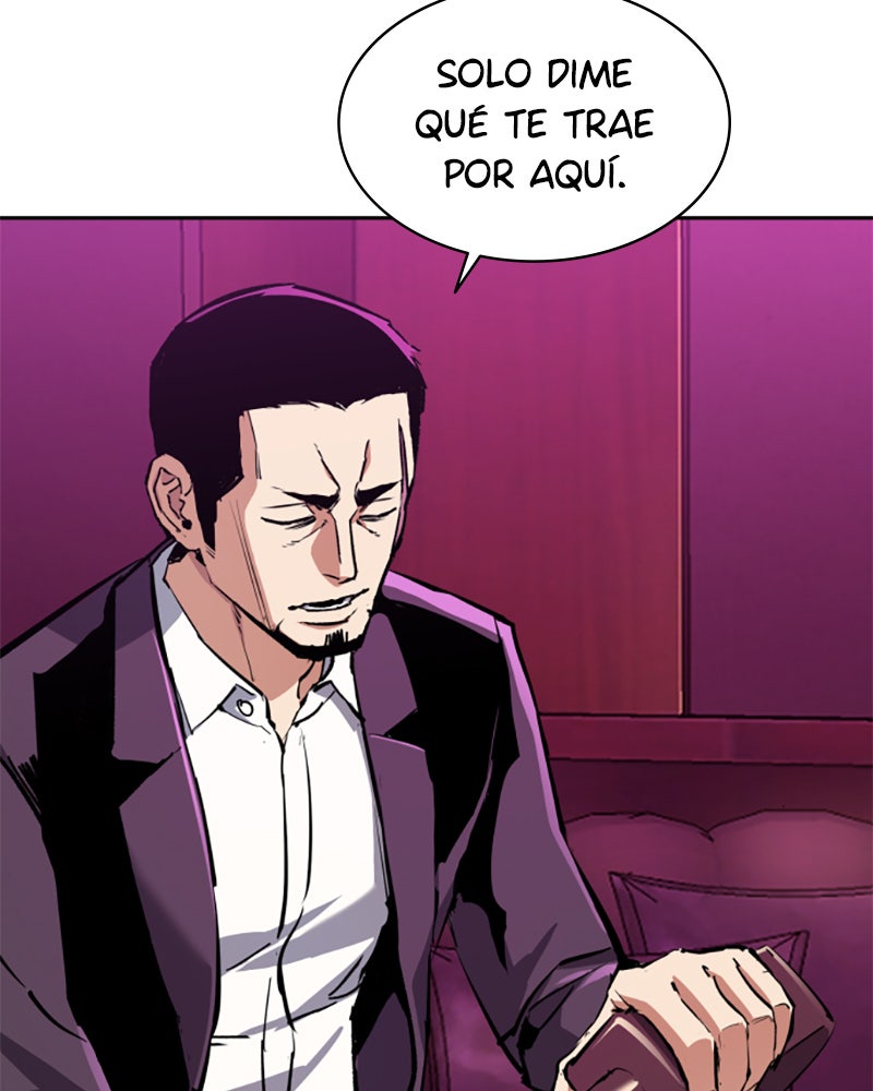 Read Mercenario adolescente ES Manga Online