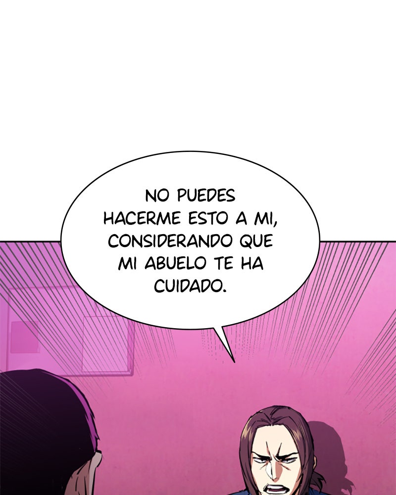 Read Mercenario adolescente ES Manga Online