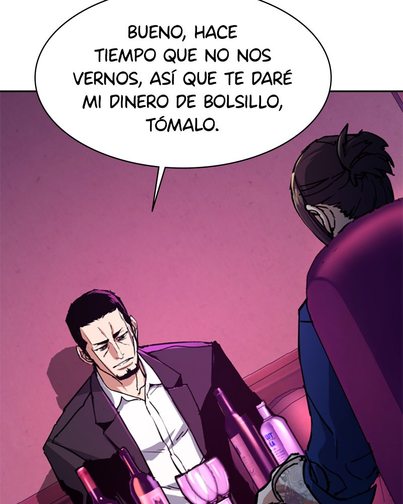 Read Mercenario adolescente ES Manga Online