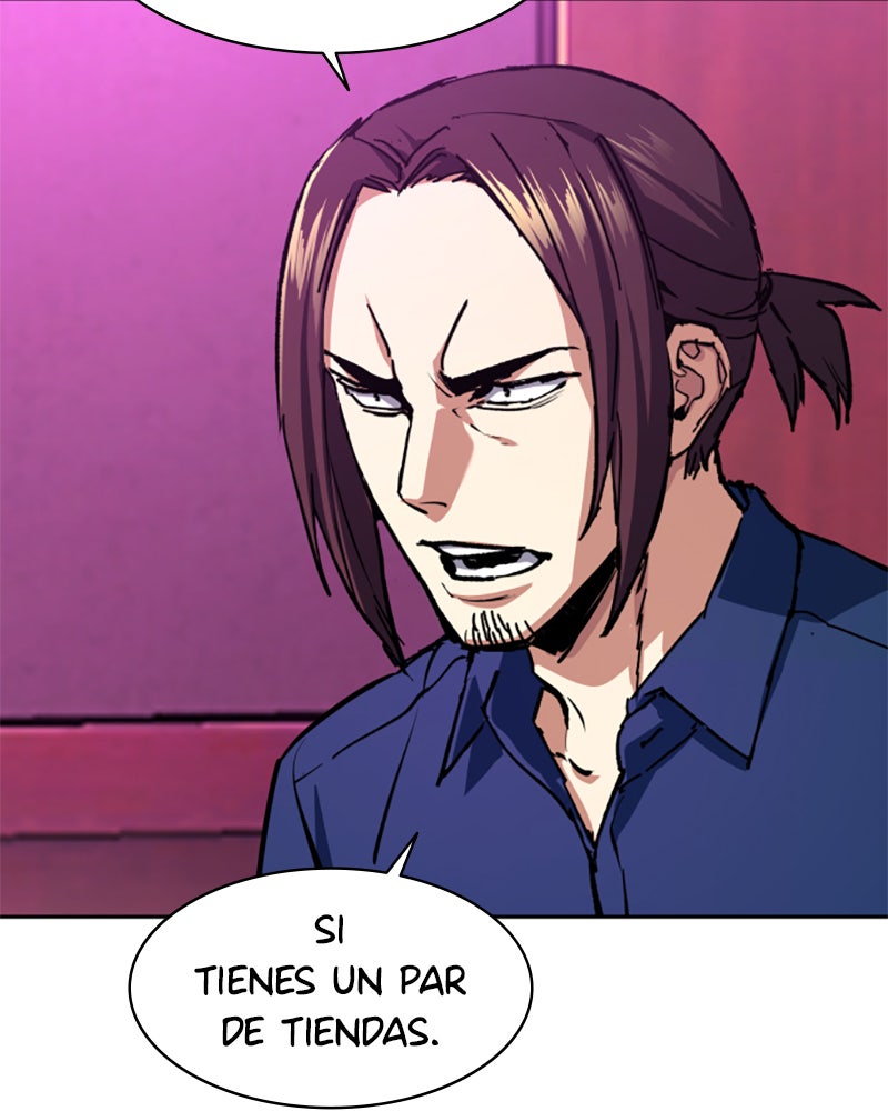 Read Mercenario adolescente ES Manga Online