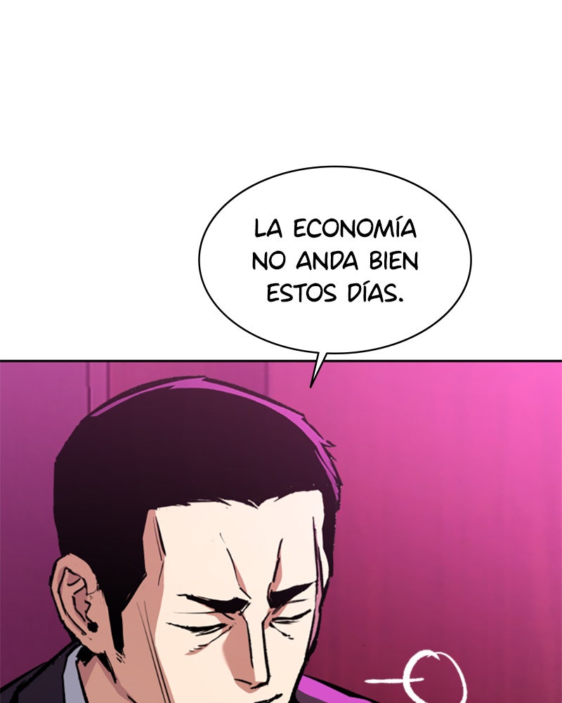 Read Mercenario adolescente ES Manga Online