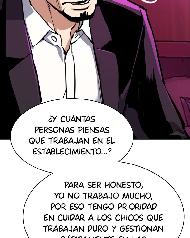 Read Mercenario adolescente ES Manga Online