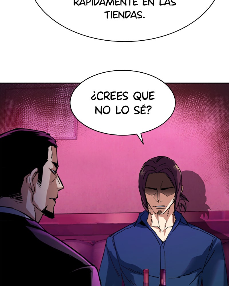 Read Mercenario adolescente ES Manga Online