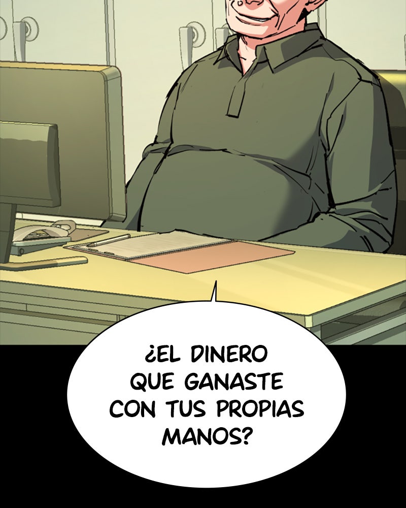 Read Mercenario adolescente ES Manga Online