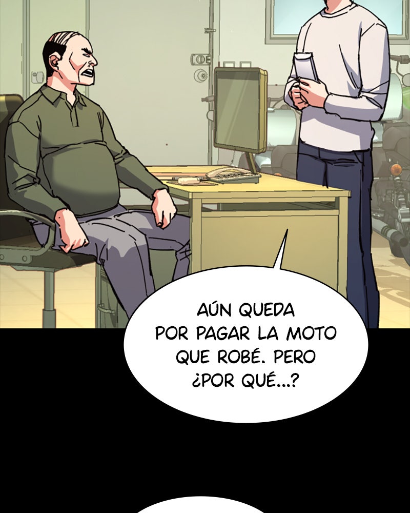 Read Mercenario adolescente ES Manga Online