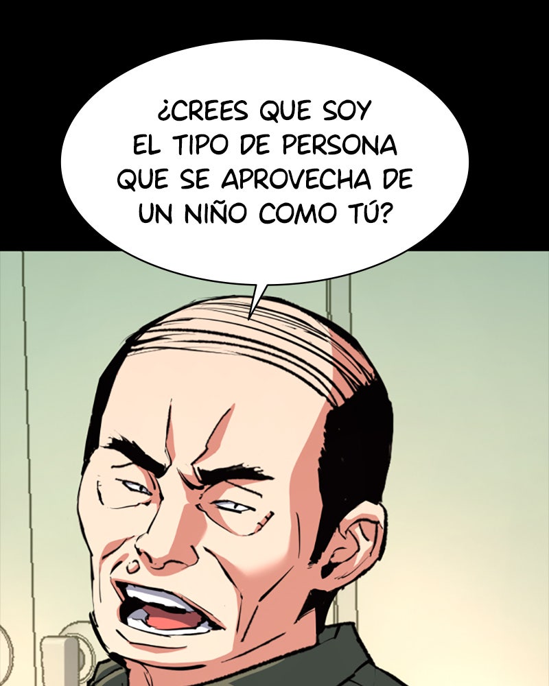 Read Mercenario adolescente ES Manga Online