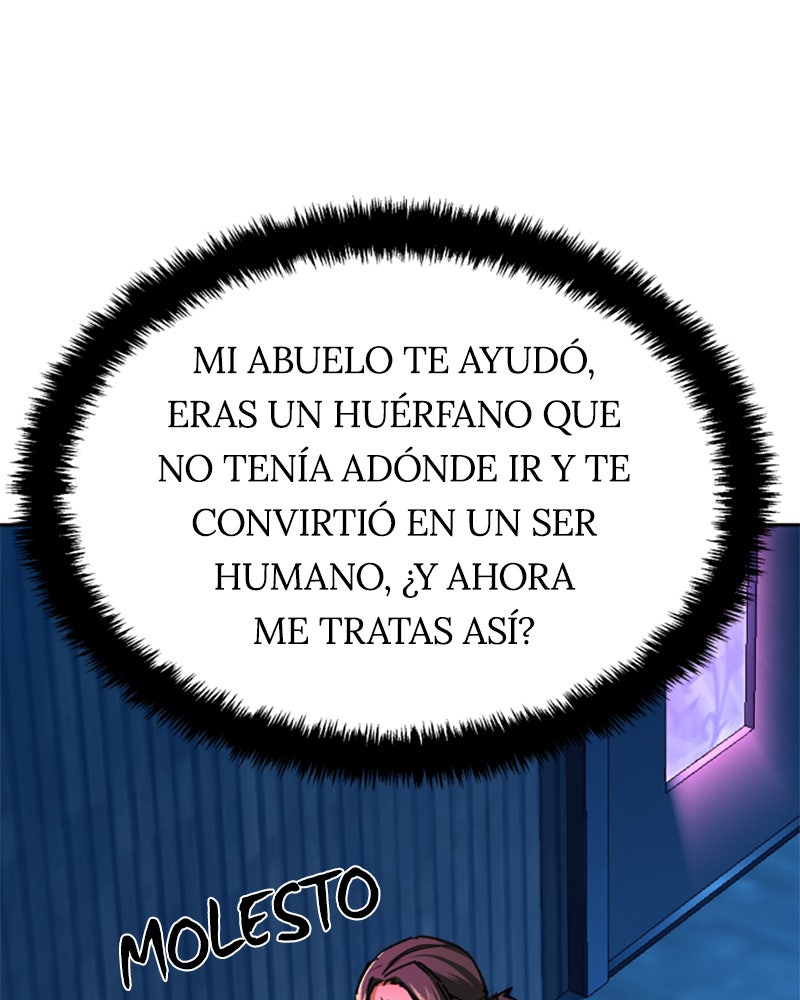 Read Mercenario adolescente ES Manga Online