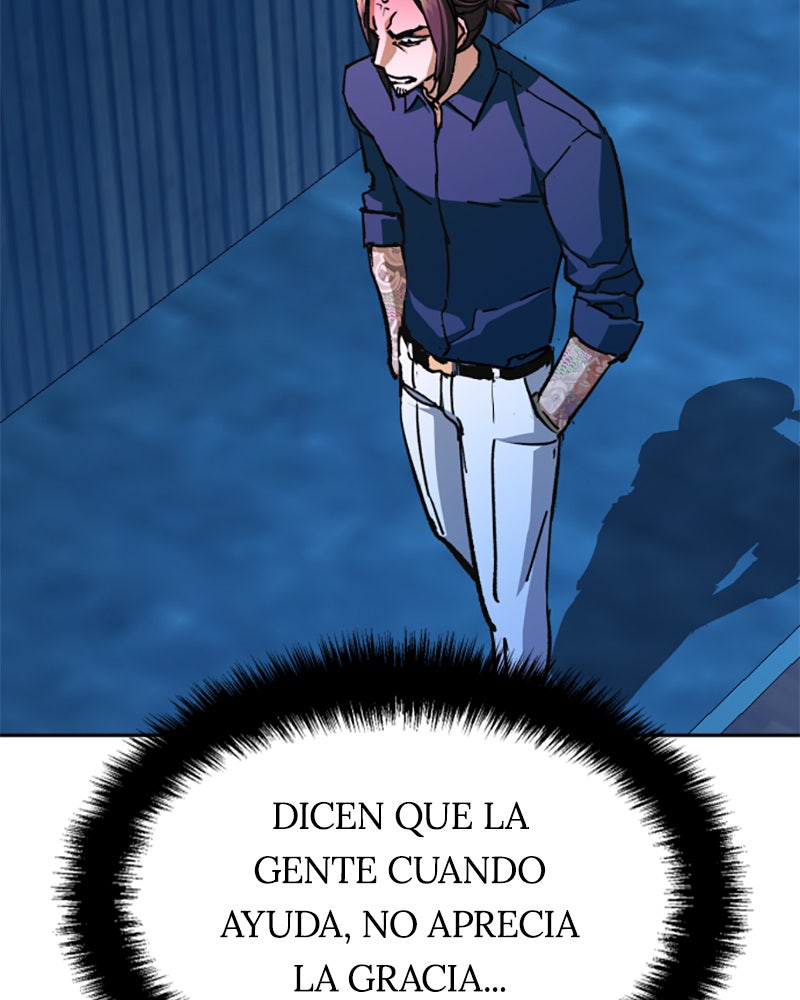 Read Mercenario adolescente ES Manga Online