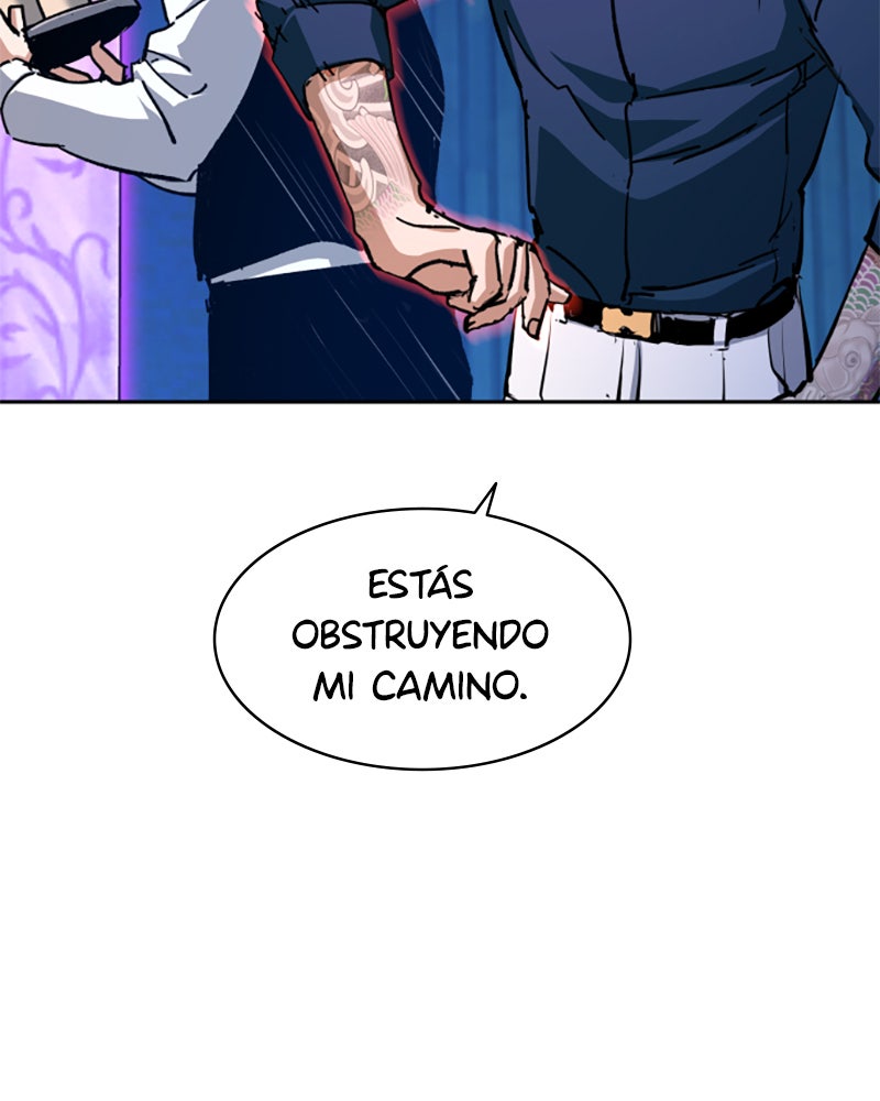 Read Mercenario adolescente ES Manga Online