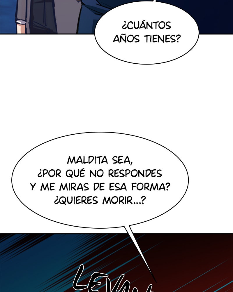 Read Mercenario adolescente ES Manga Online