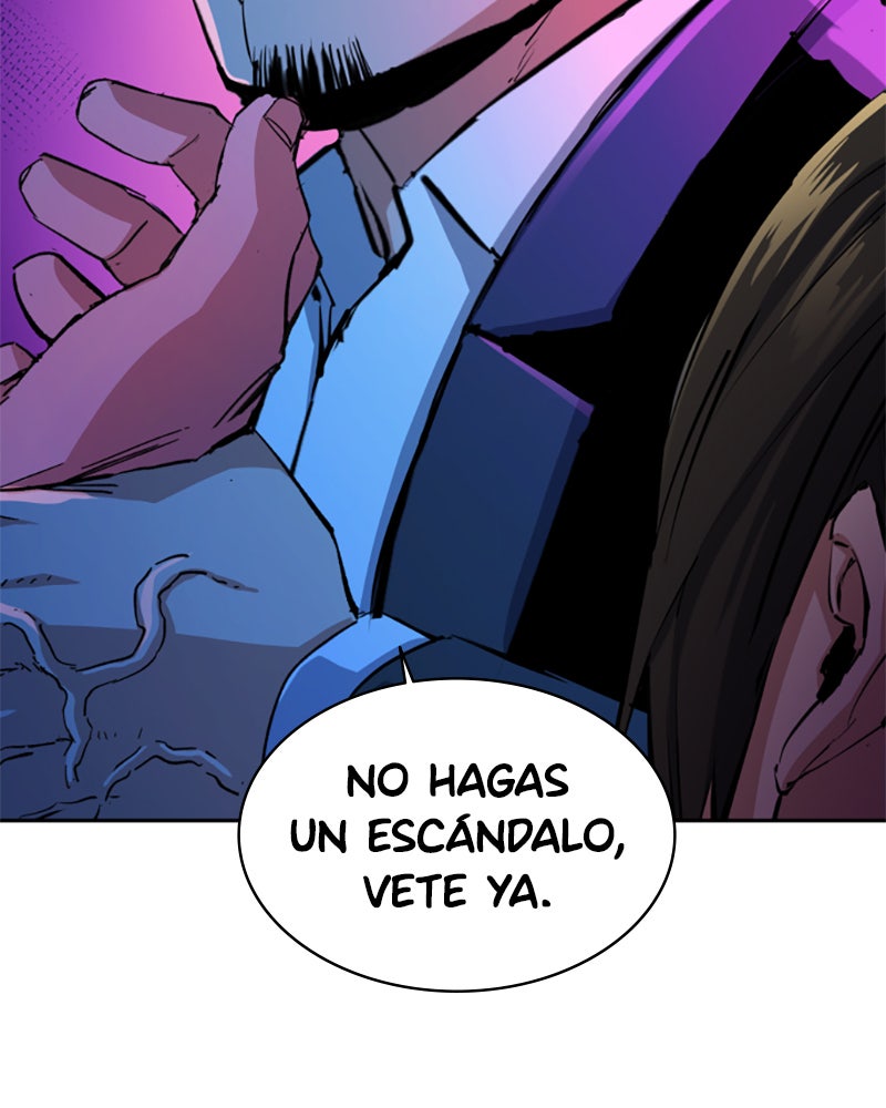 Read Mercenario adolescente ES Manga Online