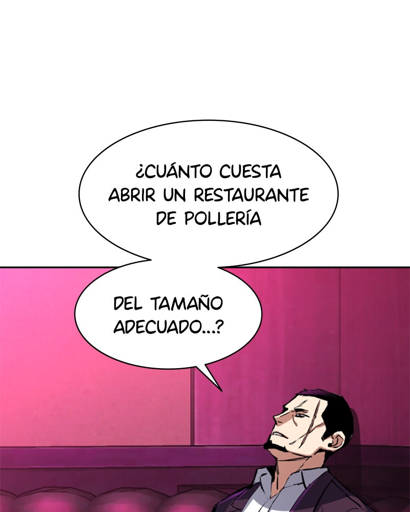 Read Mercenario adolescente ES Manga Online