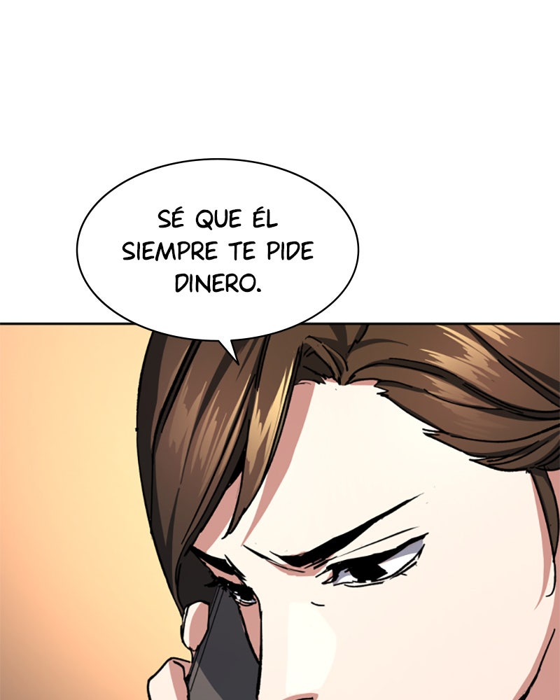 Read Mercenario adolescente ES Manga Online