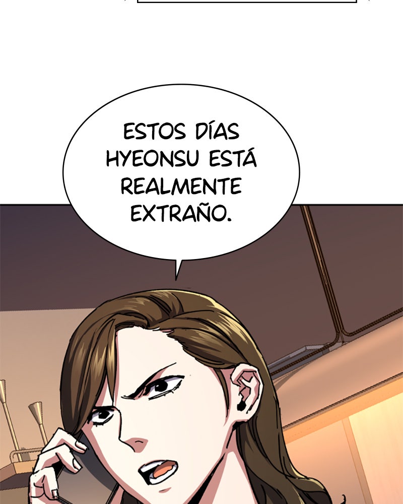 Read Mercenario adolescente ES Manga Online