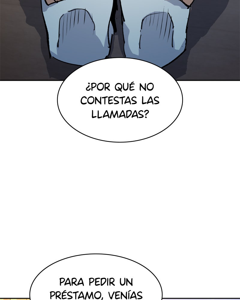 Read Mercenario adolescente ES Manga Online