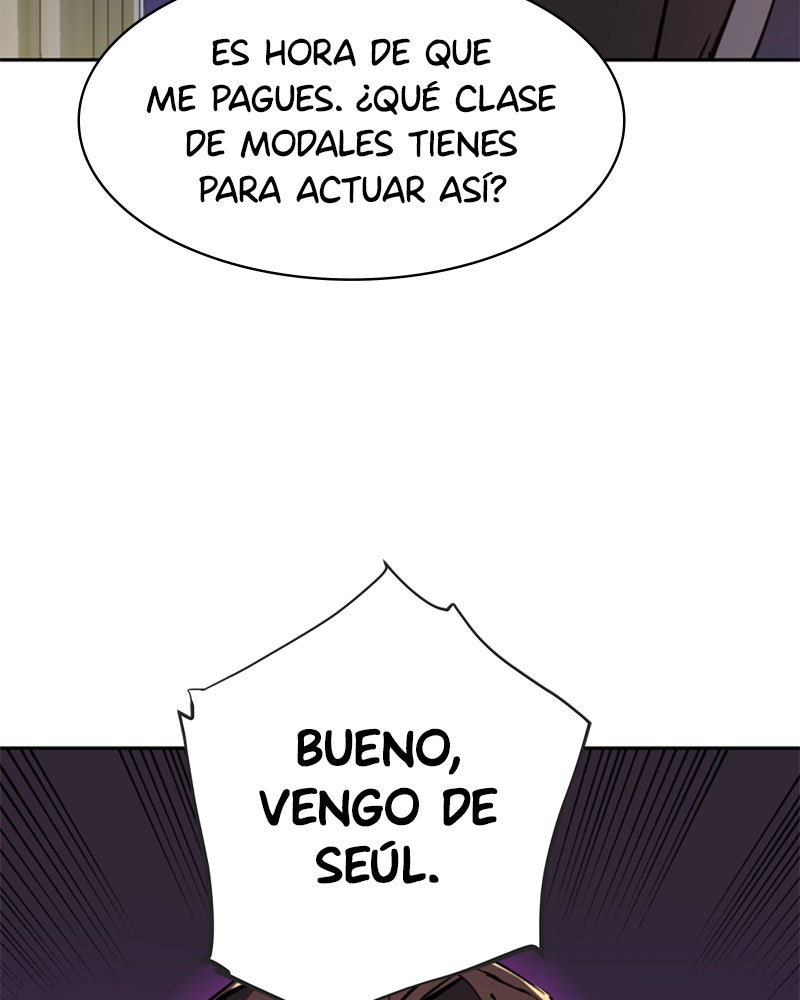 Read Mercenario adolescente ES Manga Online