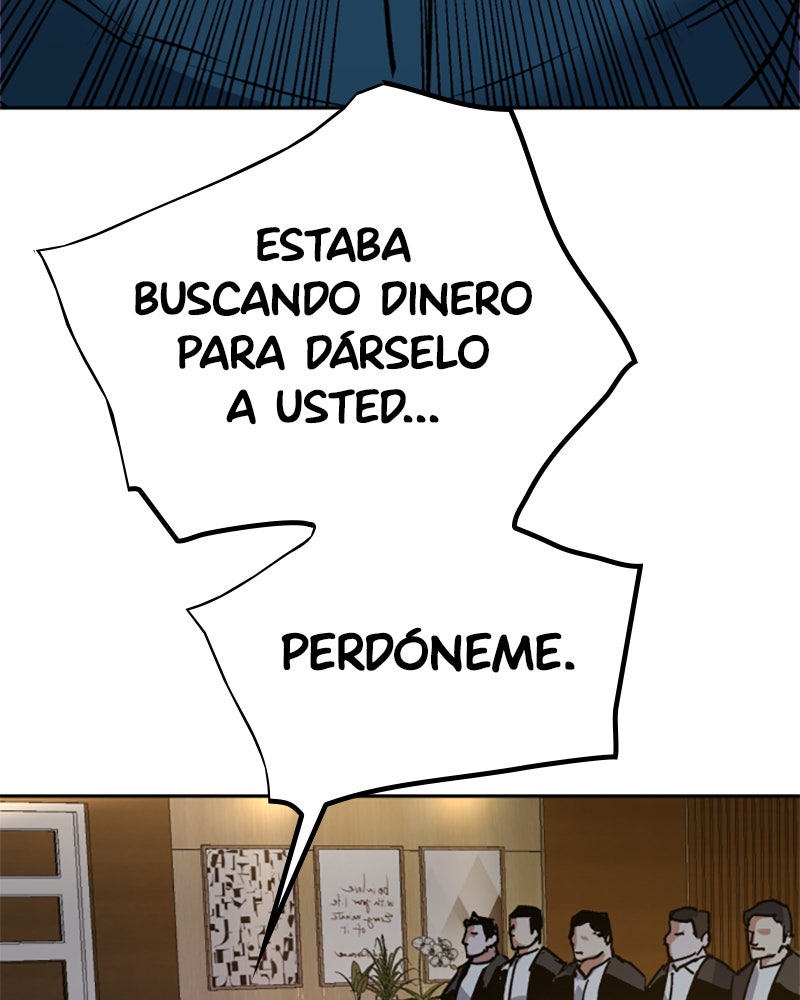 Read Mercenario adolescente ES Manga Online