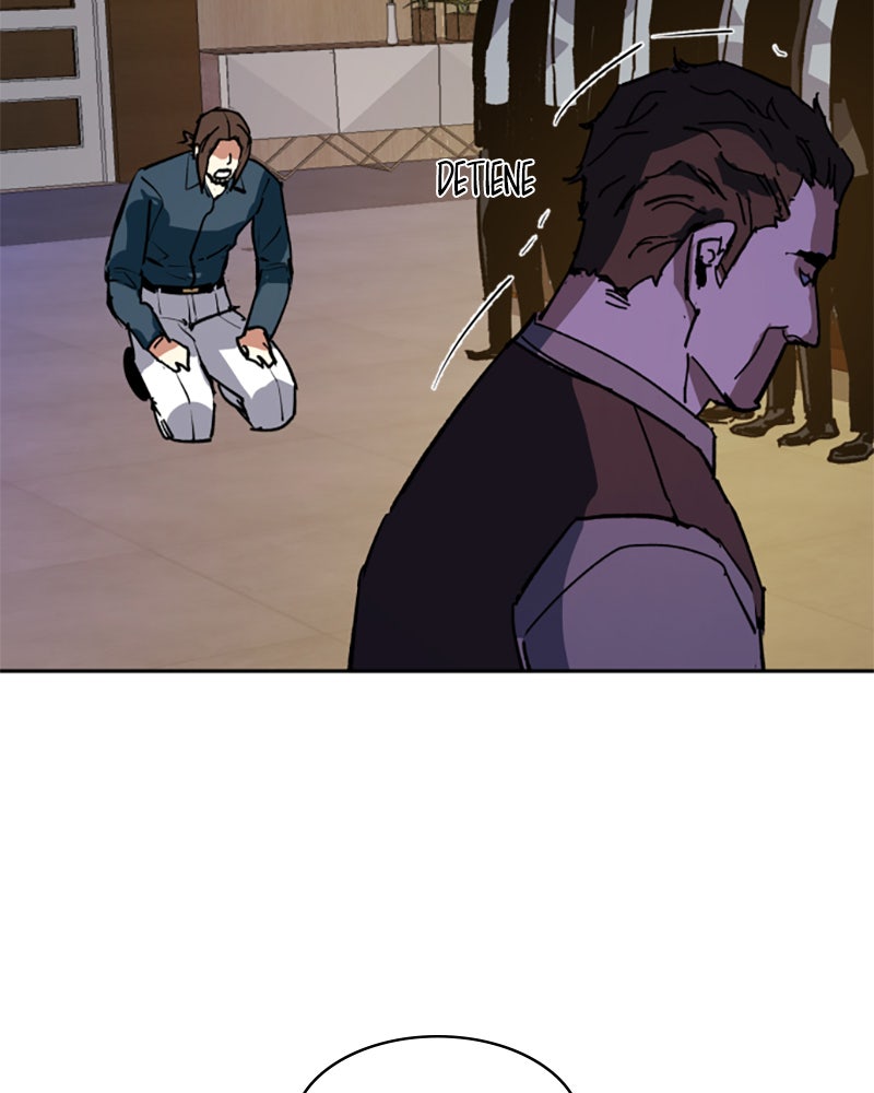 Read Mercenario adolescente ES Manga Online