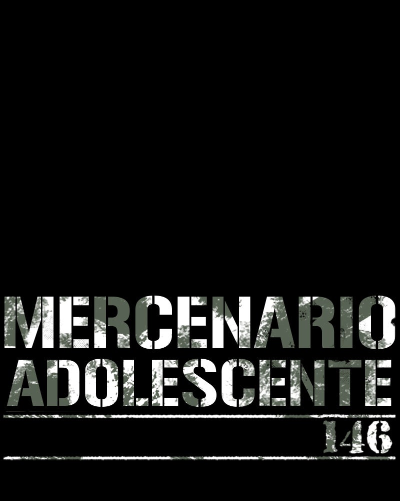 Read Mercenario adolescente ES Manga Online