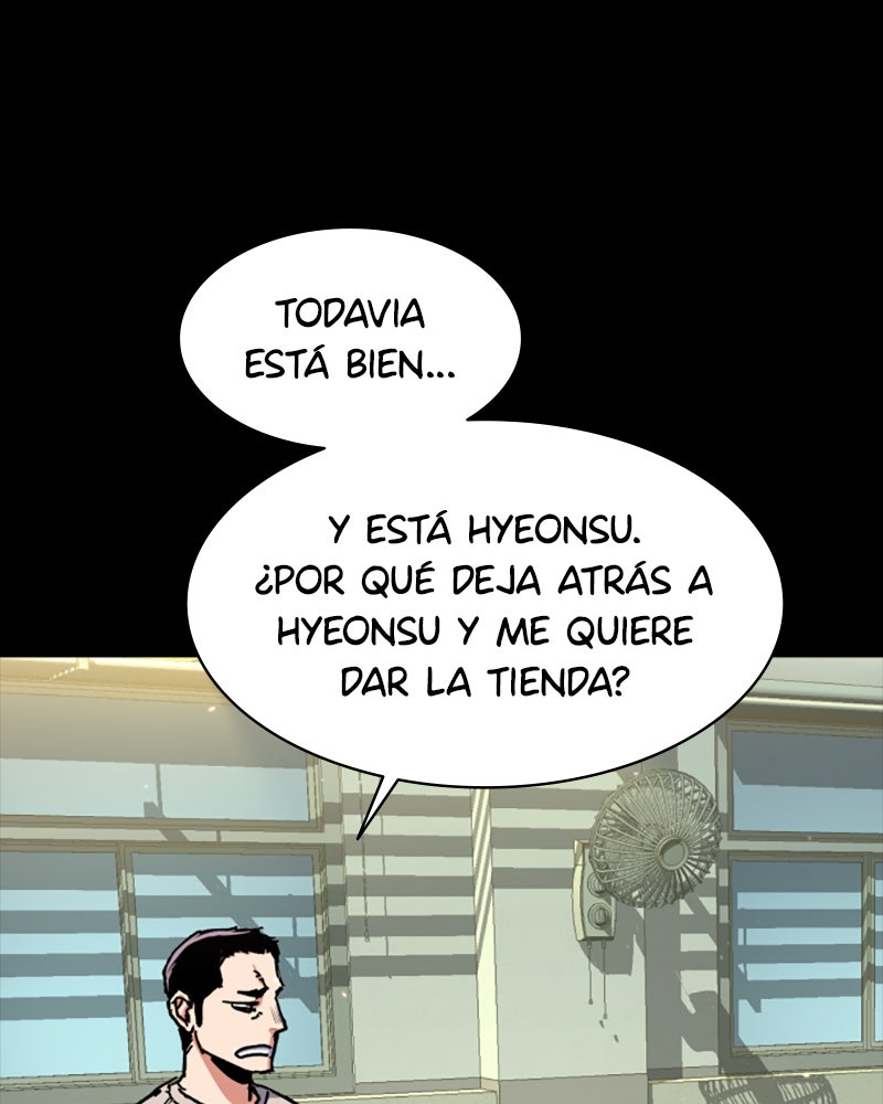 Read Mercenario adolescente ES Manga Online