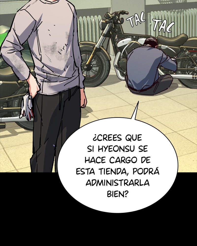 Read Mercenario adolescente ES Manga Online
