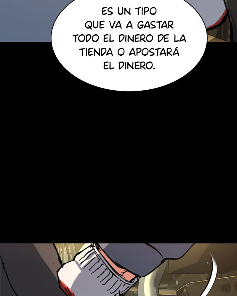 Read Mercenario adolescente ES Manga Online