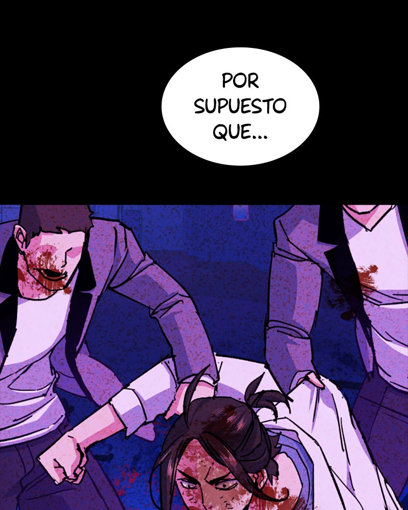 Read Mercenario adolescente ES Manga Online