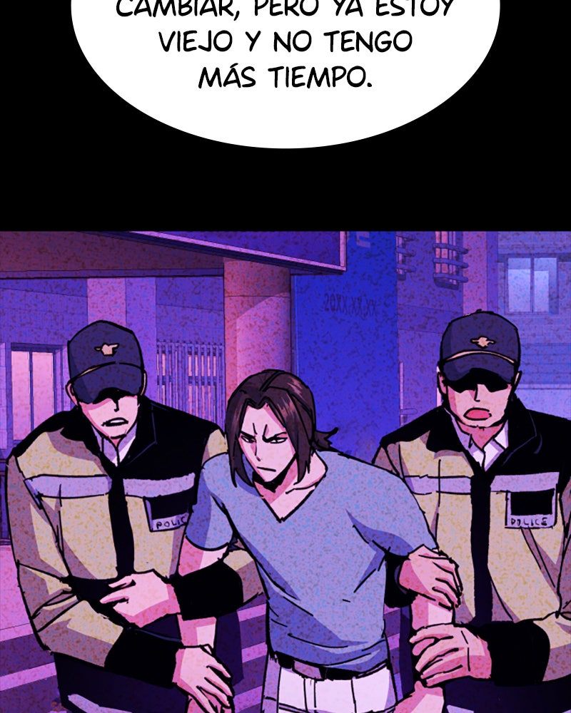 Read Mercenario adolescente ES Manga Online