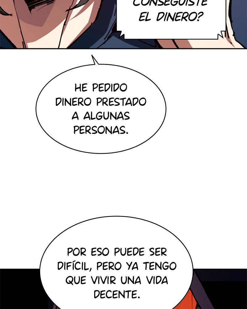 Read Mercenario adolescente ES Manga Online