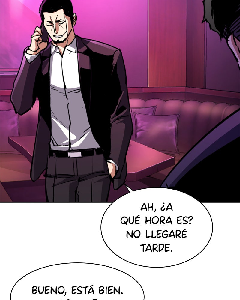 Read Mercenario adolescente ES Manga Online