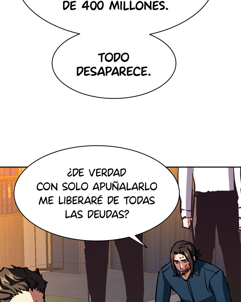 Read Mercenario adolescente ES Manga Online