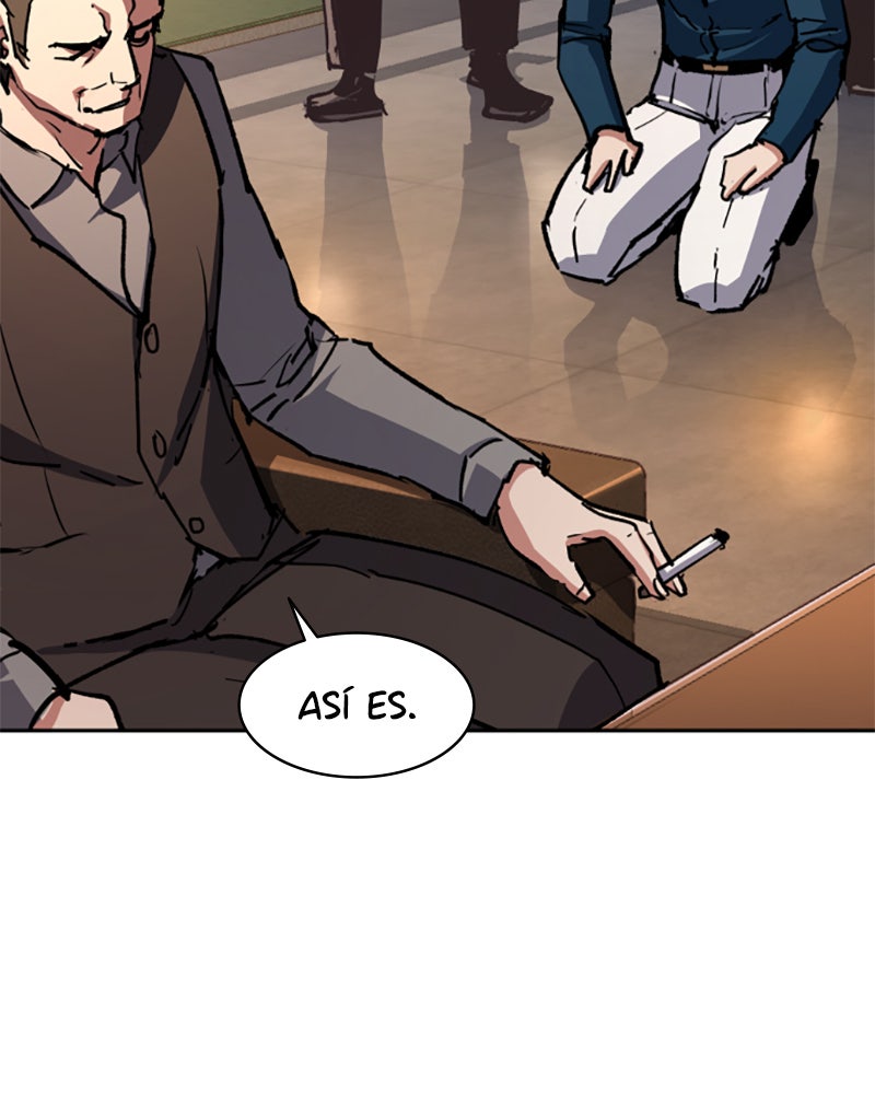 Read Mercenario adolescente ES Manga Online