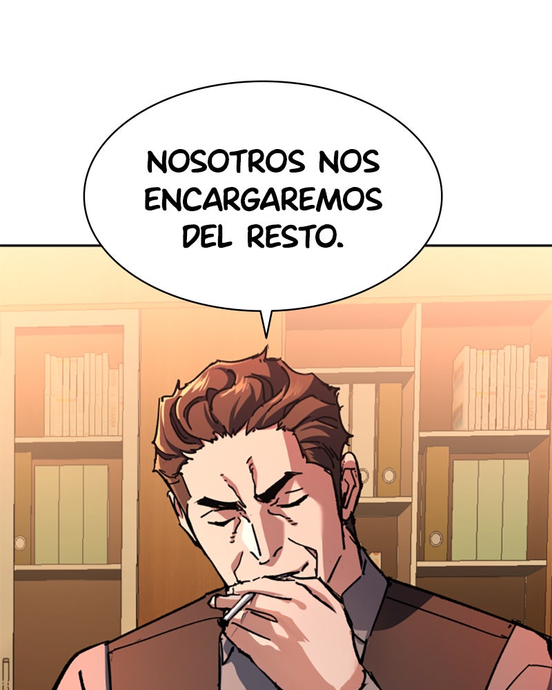 Read Mercenario adolescente ES Manga Online