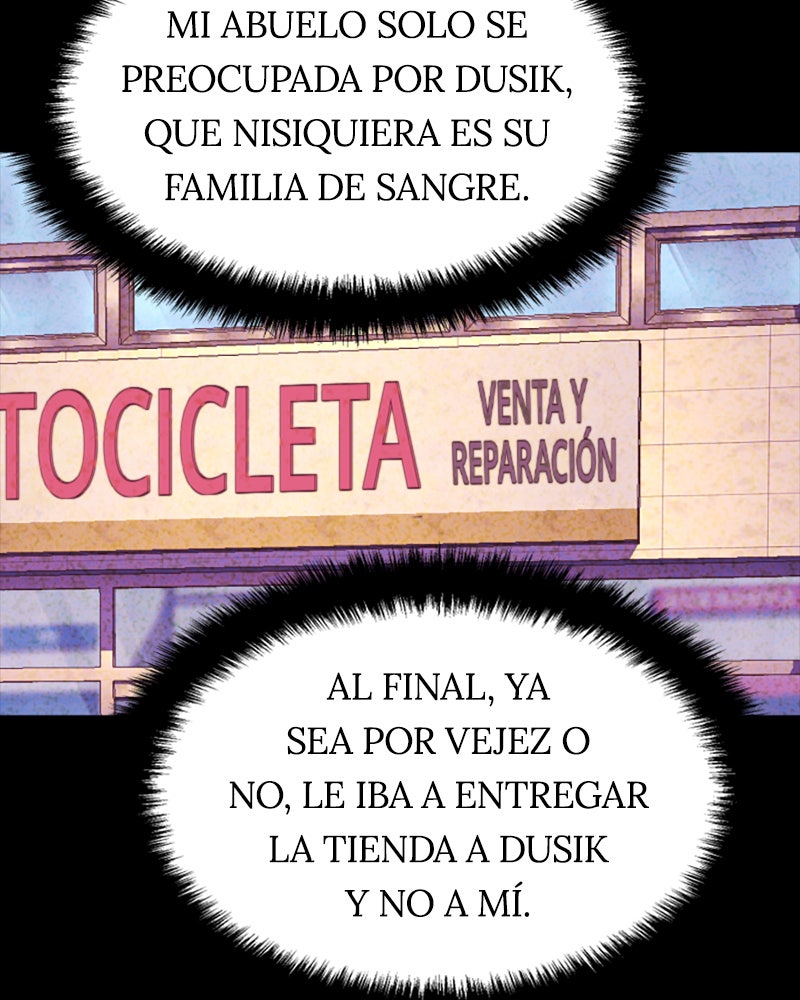 Read Mercenario adolescente ES Manga Online