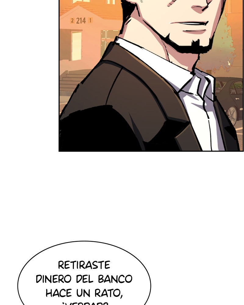 Read Mercenario adolescente ES Manga Online