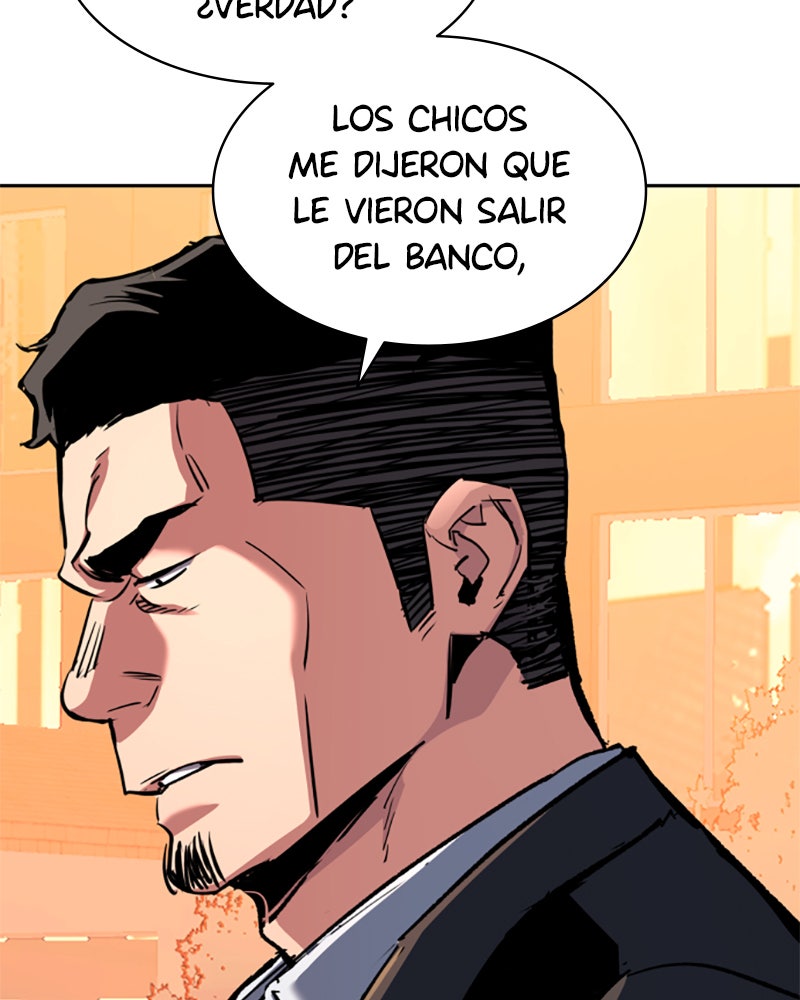 Read Mercenario adolescente ES Manga Online